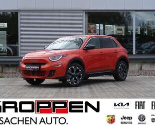 Fiat 600e Gebrauchtwagen