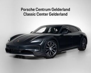 Porsche Taycan Gebrauchtwagen