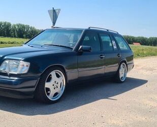 Mercedes-Benz E 200 Gebrauchtwagen