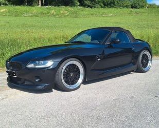BMW Z4 Gebrauchtwagen