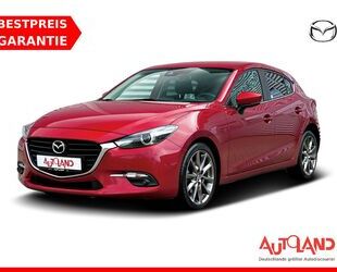 Mazda 3 Gebrauchtwagen