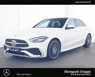 Mercedes-Benz C 300 Gebrauchtwagen
