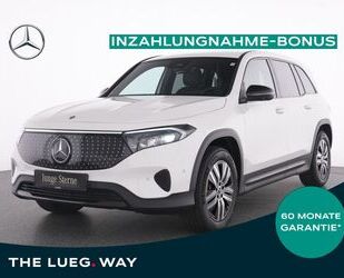 Mercedes-Benz EQB Gebrauchtwagen