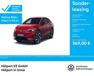 VW ID.7 Gebrauchtwagen