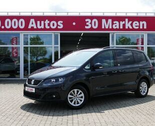 Seat Alhambra Gebrauchtwagen