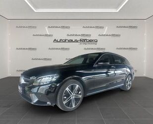Mercedes-Benz C 300 Gebrauchtwagen