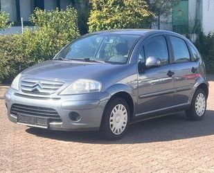 Citroen C3 Gebrauchtwagen