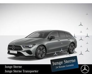 Mercedes-Benz CLA 200 Shooting Brake Gebrauchtwagen