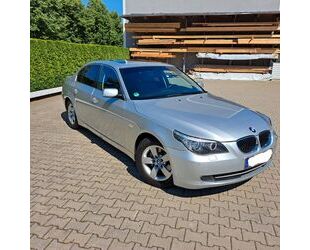 BMW 523 Gebrauchtwagen