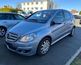Mercedes-Benz B 180 Gebrauchtwagen