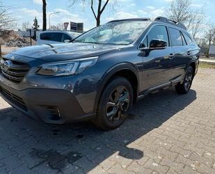 Subaru Outback Gebrauchtwagen