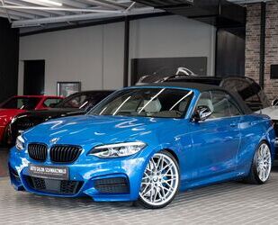 BMW M240i Gebrauchtwagen