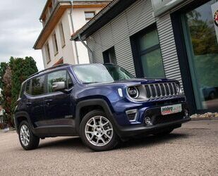Jeep Renegade Gebrauchtwagen