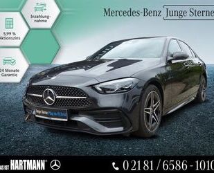 Mercedes-Benz C 300 Gebrauchtwagen