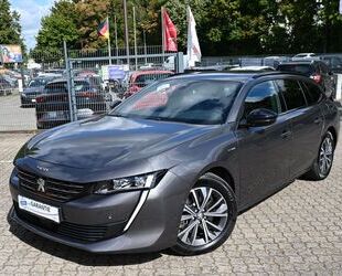 Peugeot 508 Gebrauchtwagen