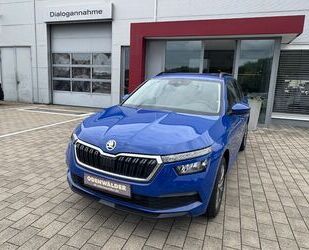 Skoda Kamiq Gebrauchtwagen
