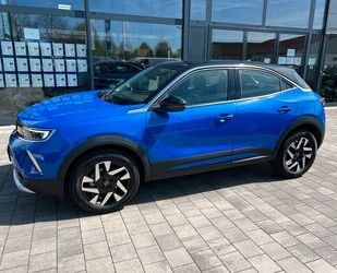 Opel Mokka Gebrauchtwagen