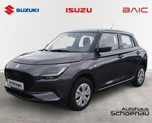 Suzuki Swift Gebrauchtwagen