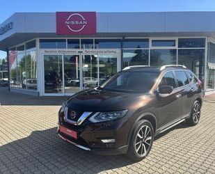 Nissan X-Trail Gebrauchtwagen