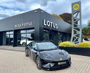 Lotus Emeya Gebrauchtwagen