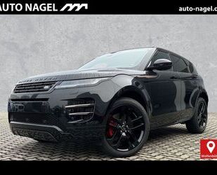Land Rover Range Rover Evoque Gebrauchtwagen