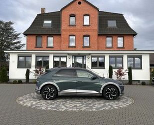 Hyundai IONIQ 5 Gebrauchtwagen