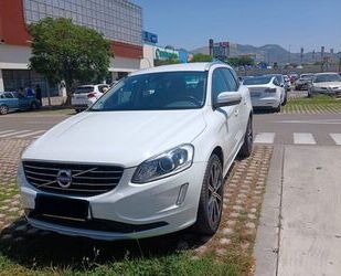 Volvo XC60 Gebrauchtwagen