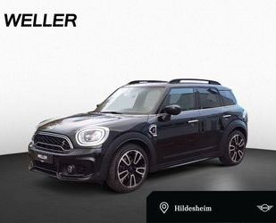 Mini Cooper S Countryman Gebrauchtwagen
