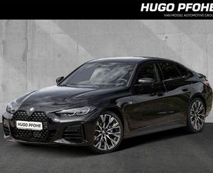 BMW 430 Gran Coupé Gebrauchtwagen