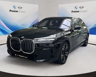 BMW 740 Gebrauchtwagen