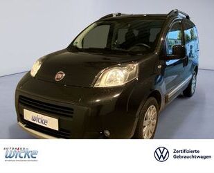 Fiat Qubo Gebrauchtwagen