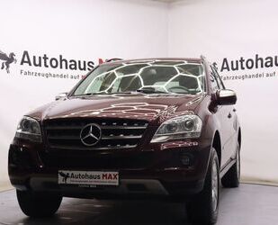 Mercedes-Benz ML 350 Gebrauchtwagen