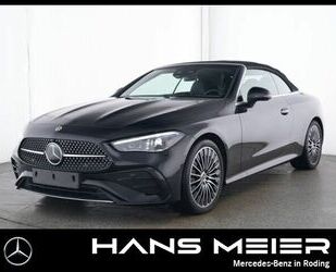 Mercedes-Benz CLE 200 Gebrauchtwagen