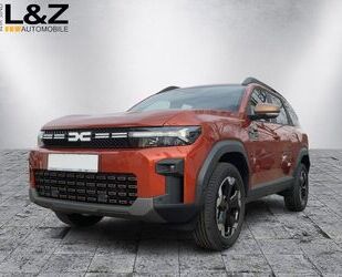 Dacia Bigster Gebrauchtwagen