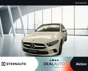 Mercedes-Benz A 180 Gebrauchtwagen