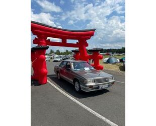Nissan Laurel Gebrauchtwagen