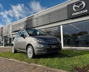 Fiat 500C Gebrauchtwagen