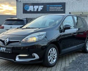 Renault Scenic Gebrauchtwagen