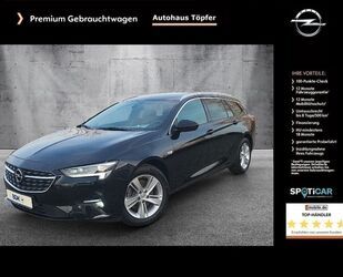 Opel Insignia Gebrauchtwagen