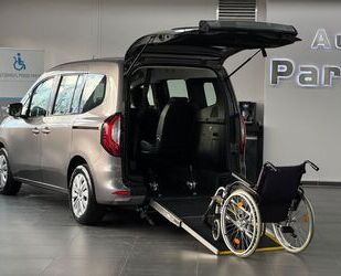 Renault Kangoo Gebrauchtwagen