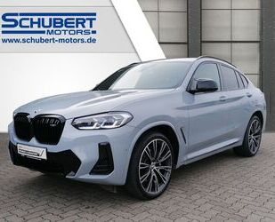 BMW X4 M40 Gebrauchtwagen