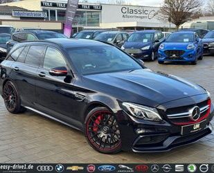 Mercedes-Benz C 63 AMG Gebrauchtwagen