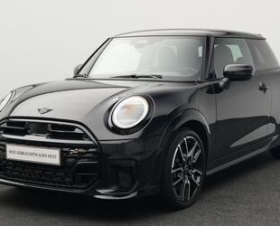 Mini Cooper C Gebrauchtwagen