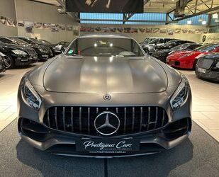 Mercedes-Benz AMG GT S Gebrauchtwagen