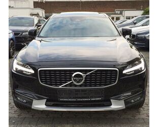 Volvo V90 Cross Country Gebrauchtwagen