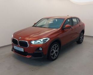 BMW X2 Gebrauchtwagen