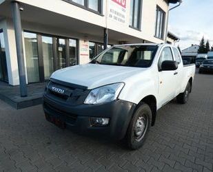 Isuzu D-Max Gebrauchtwagen