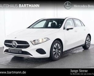 Mercedes-Benz A 180 Gebrauchtwagen