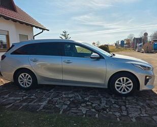 Kia ceed Sportswagon Gebrauchtwagen