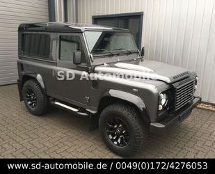 Land Rover Defender Gebrauchtwagen
